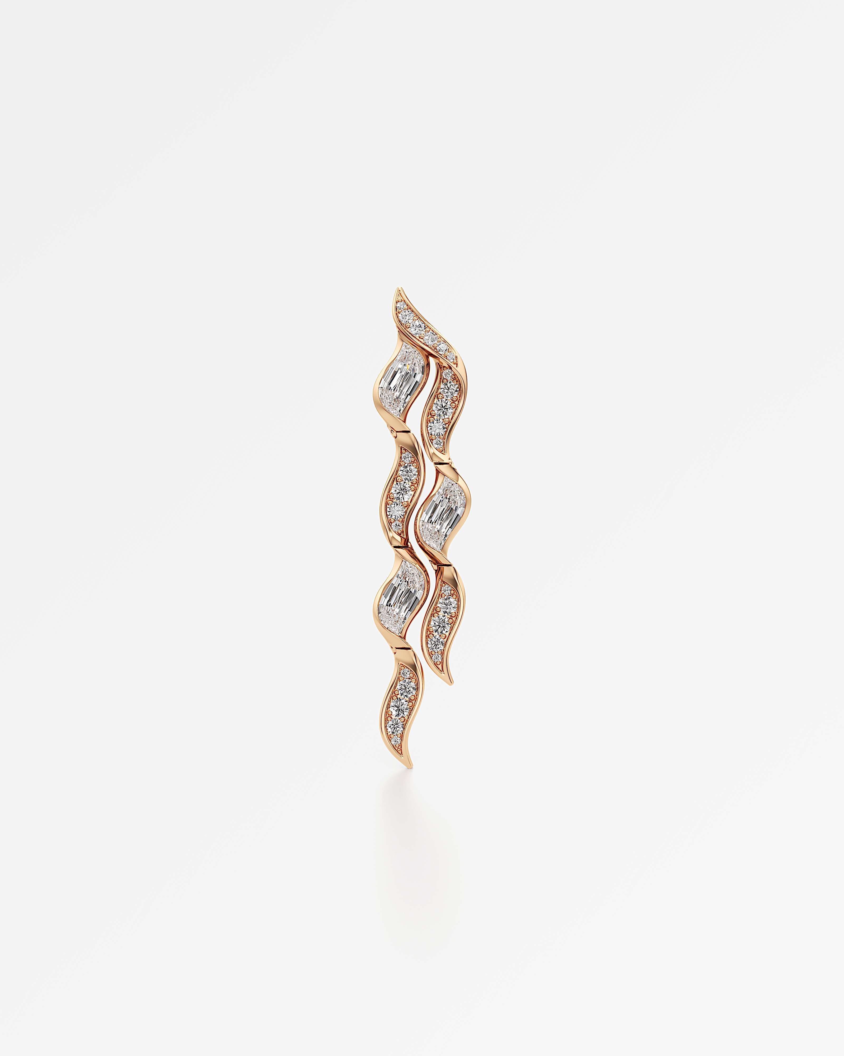 Namie Diamond Earrings