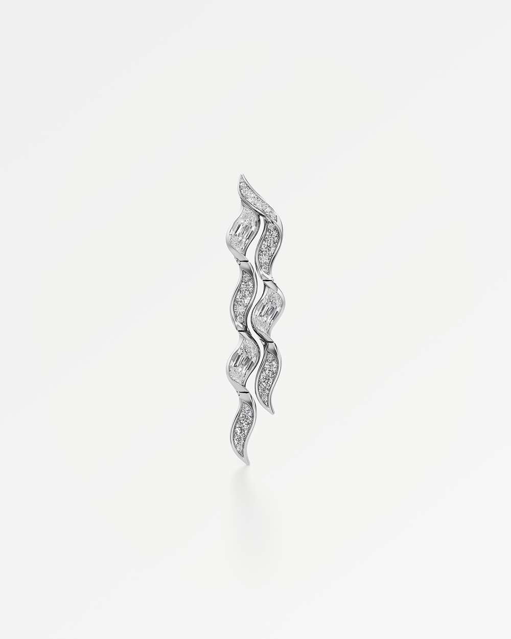 Namie Diamond Earrings