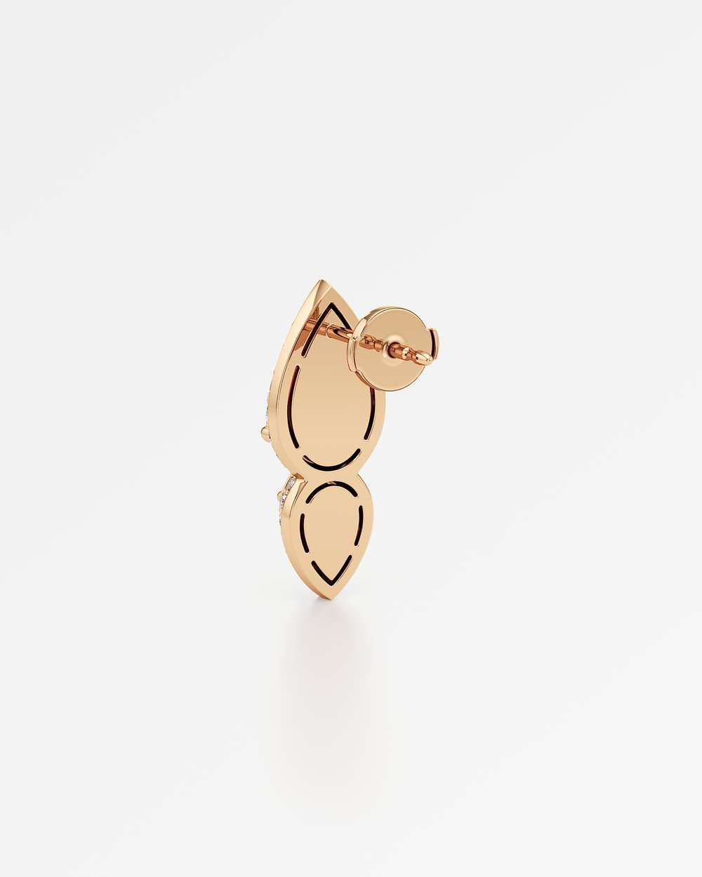 Vianna Diamond Earrings
