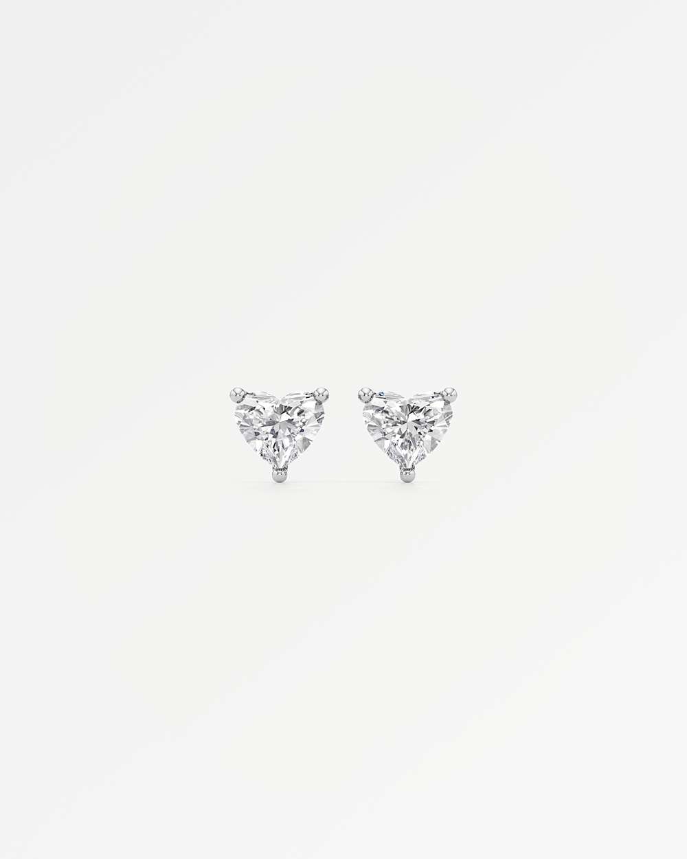 Juliette Diamond Stud Earrings