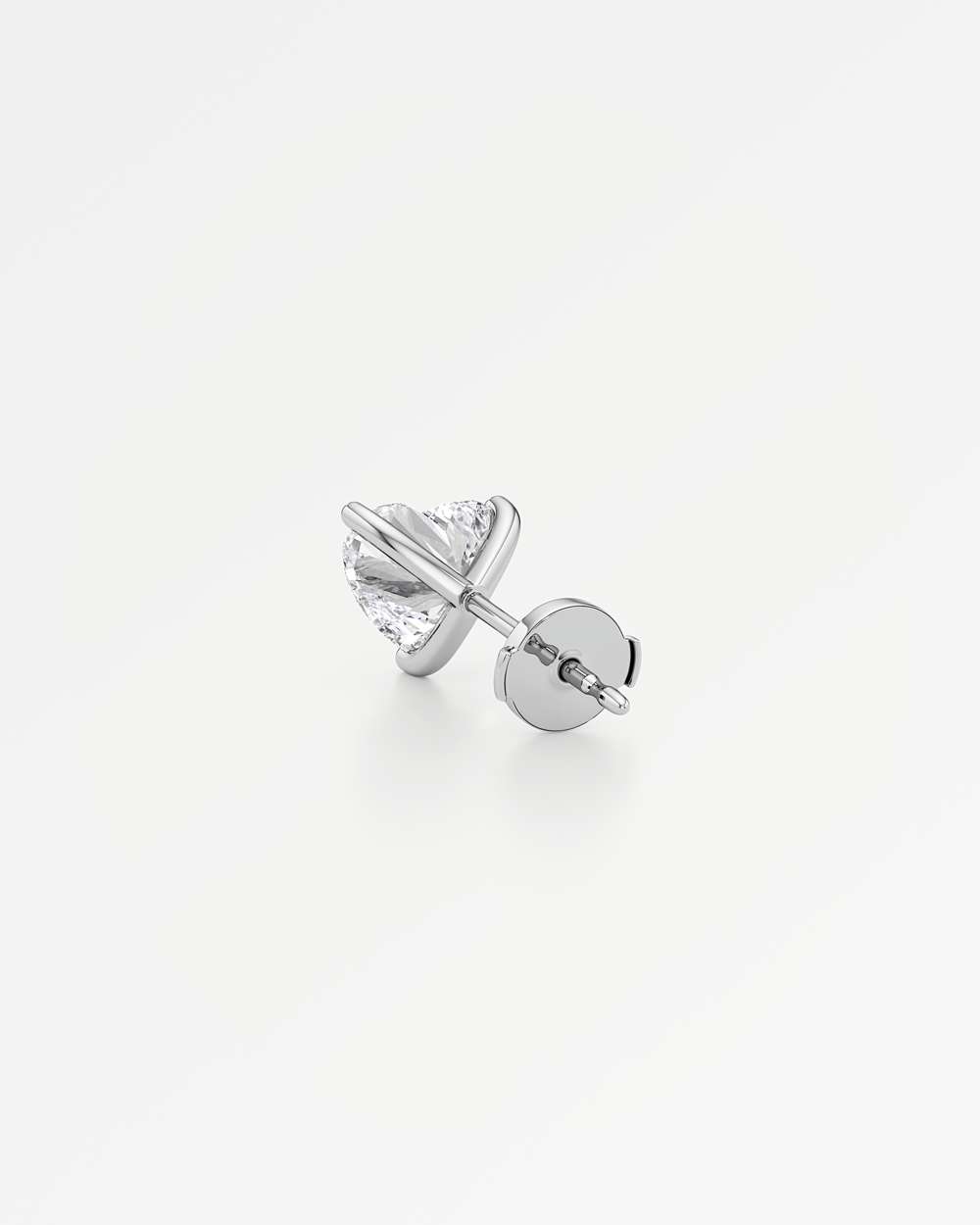 Juliette Diamond Stud Earrings