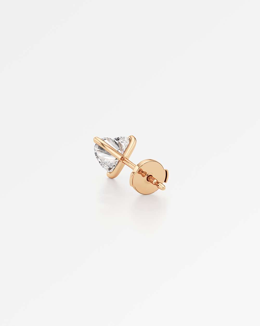 Juliette Diamond Stud Earrings