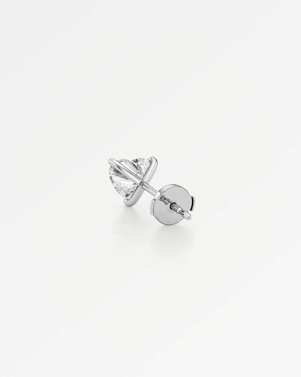 Juliette Diamond Stud Earrings