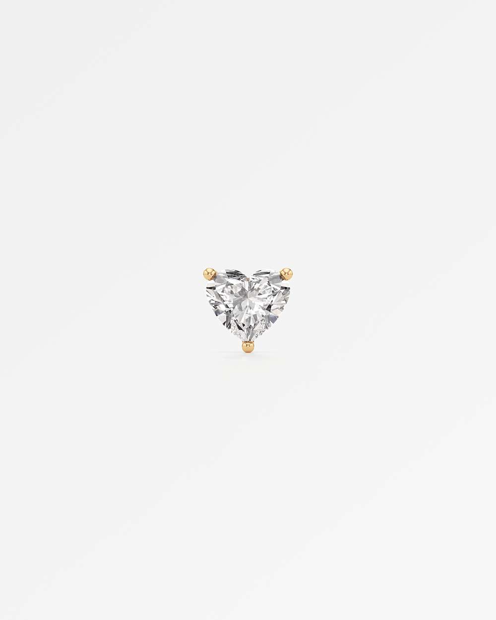 Juliette Diamond Stud Earrings