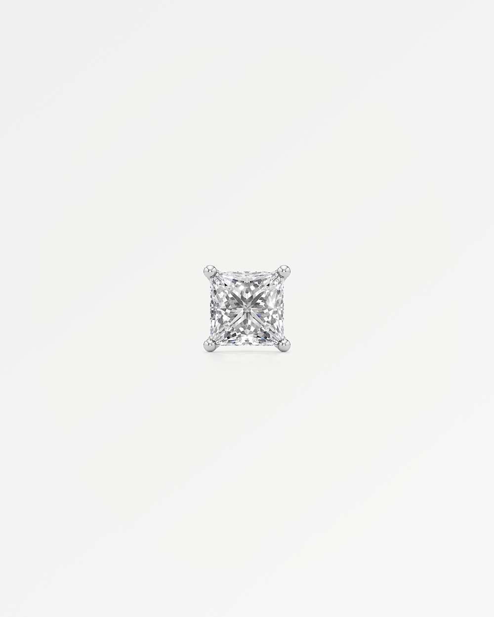 Juliette Diamond Stud Earrings