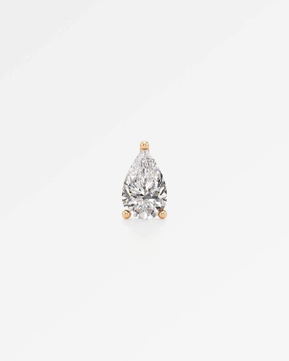 Juliette Diamond Stud Earrings