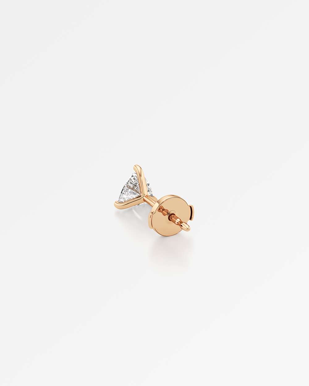 Juliette Diamond Stud Earrings