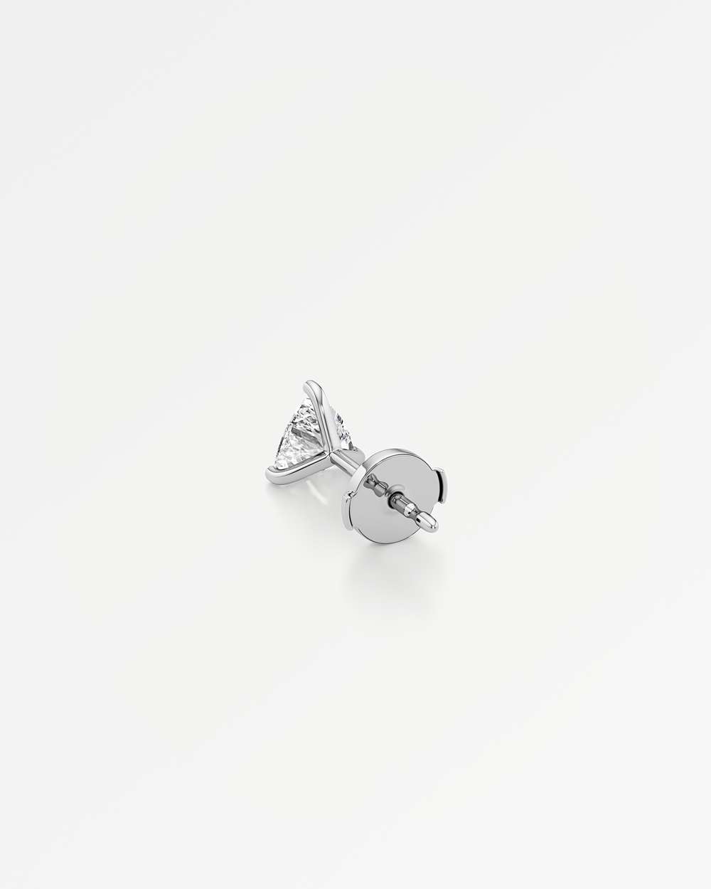 Juliette Diamond Stud Earrings
