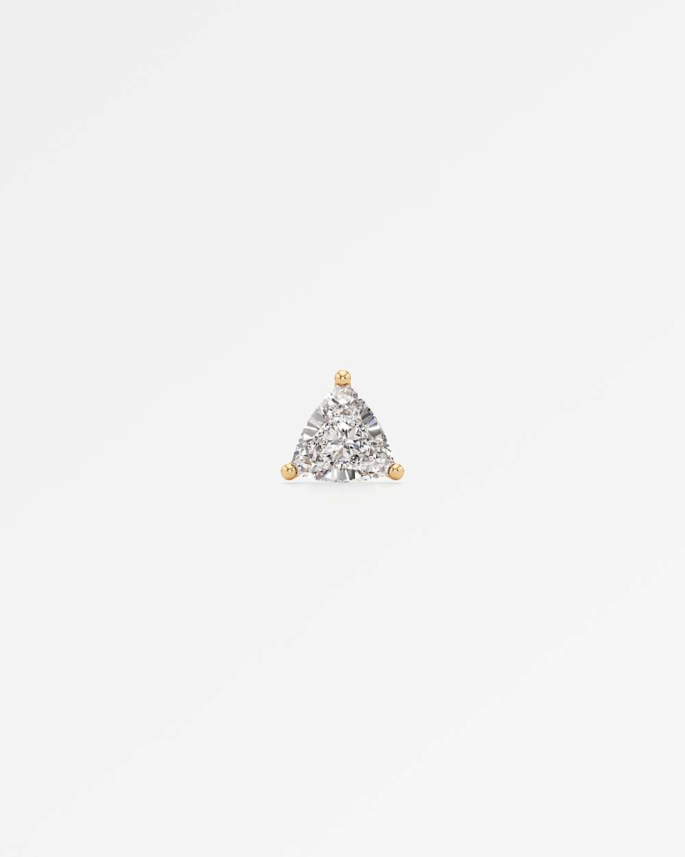 Juliette Diamond Stud Earrings