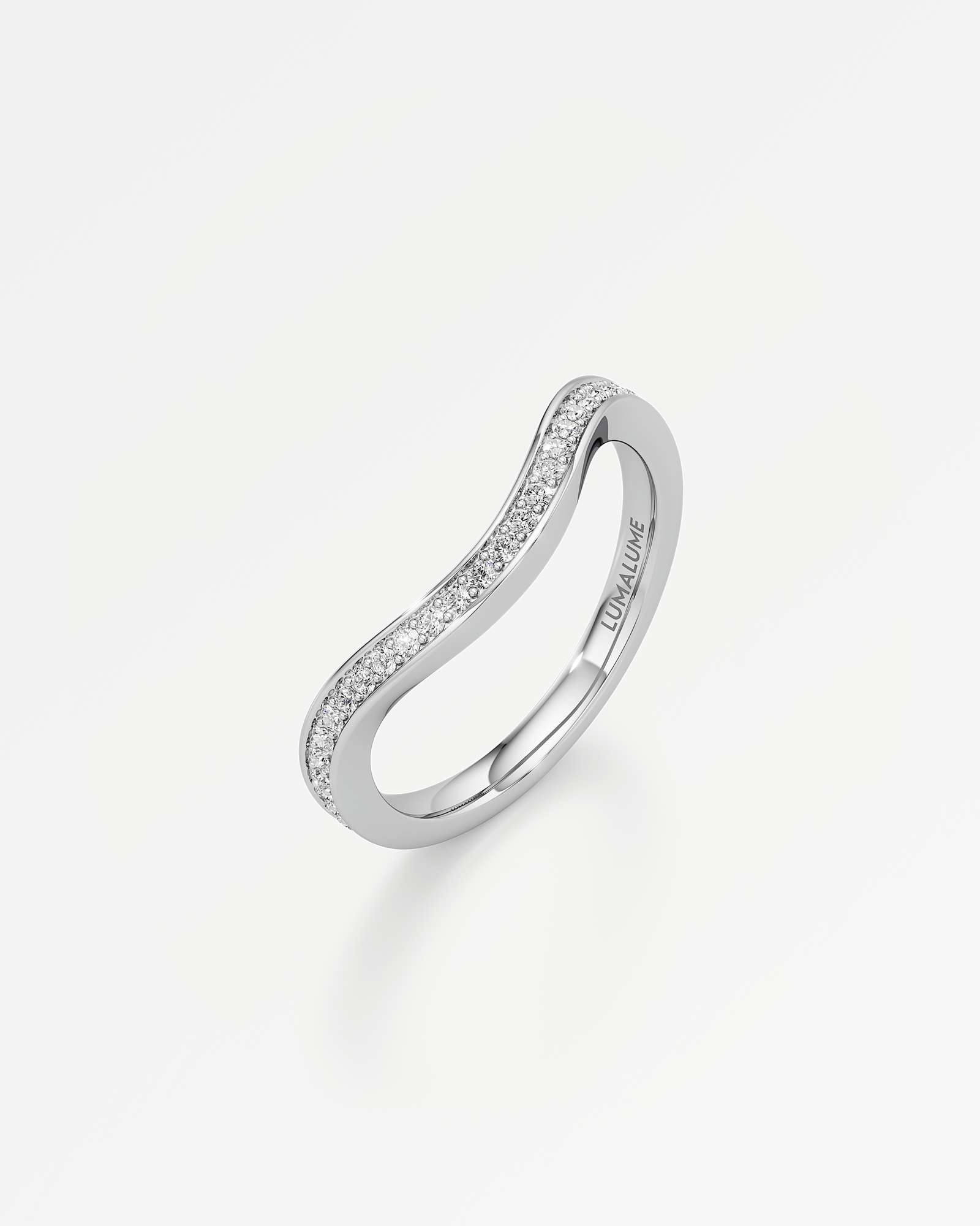 Renaissance Diamond Band