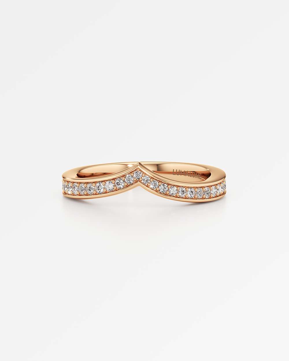 Altum Diamond Band