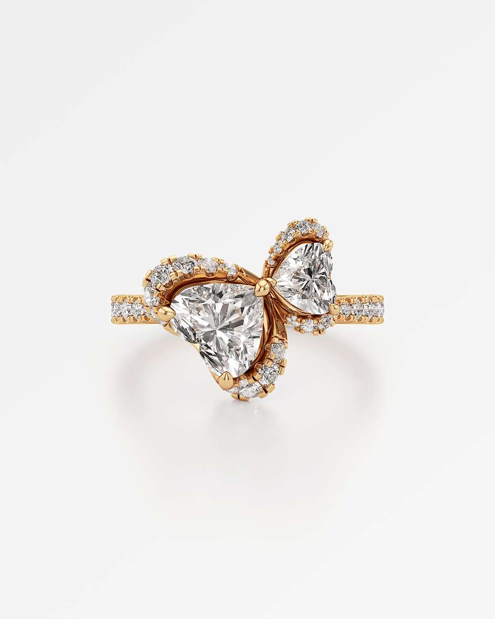 Bella Diamond Ring