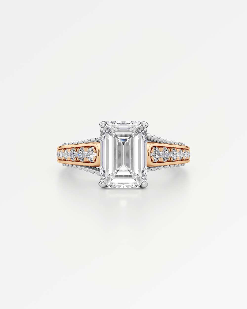 Irene Diamond Engagement Ring