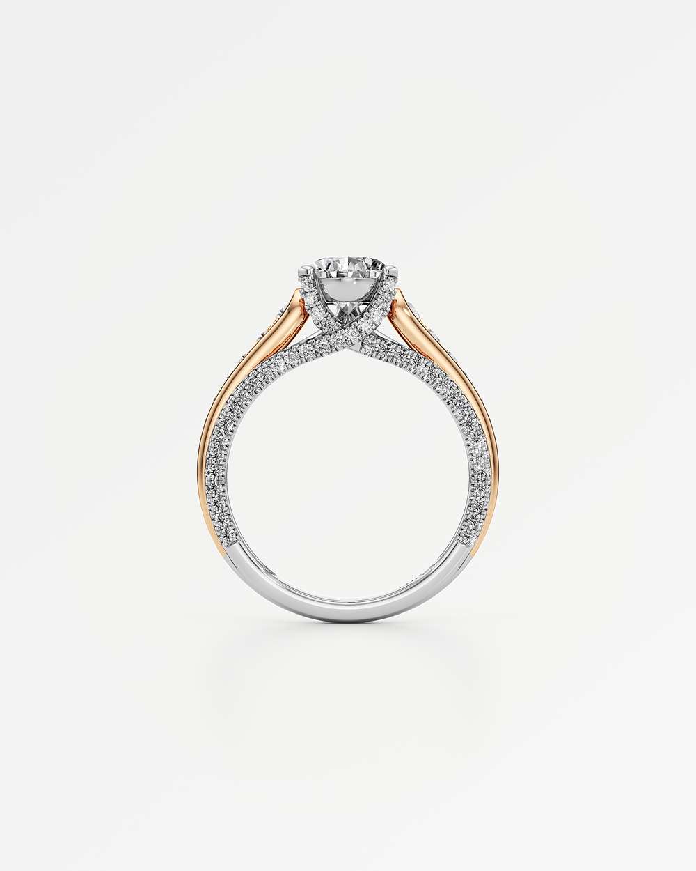 Irene Diamond Engagement Ring