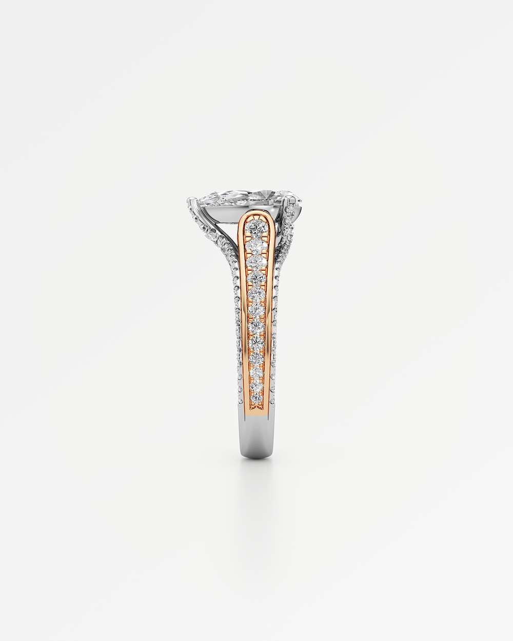Irene Diamond Engagement Ring