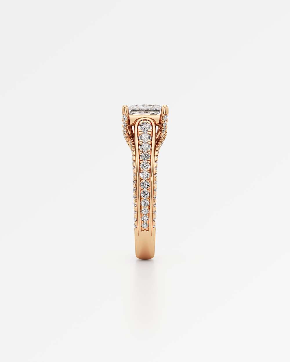 Irene Diamond Engagement Ring
