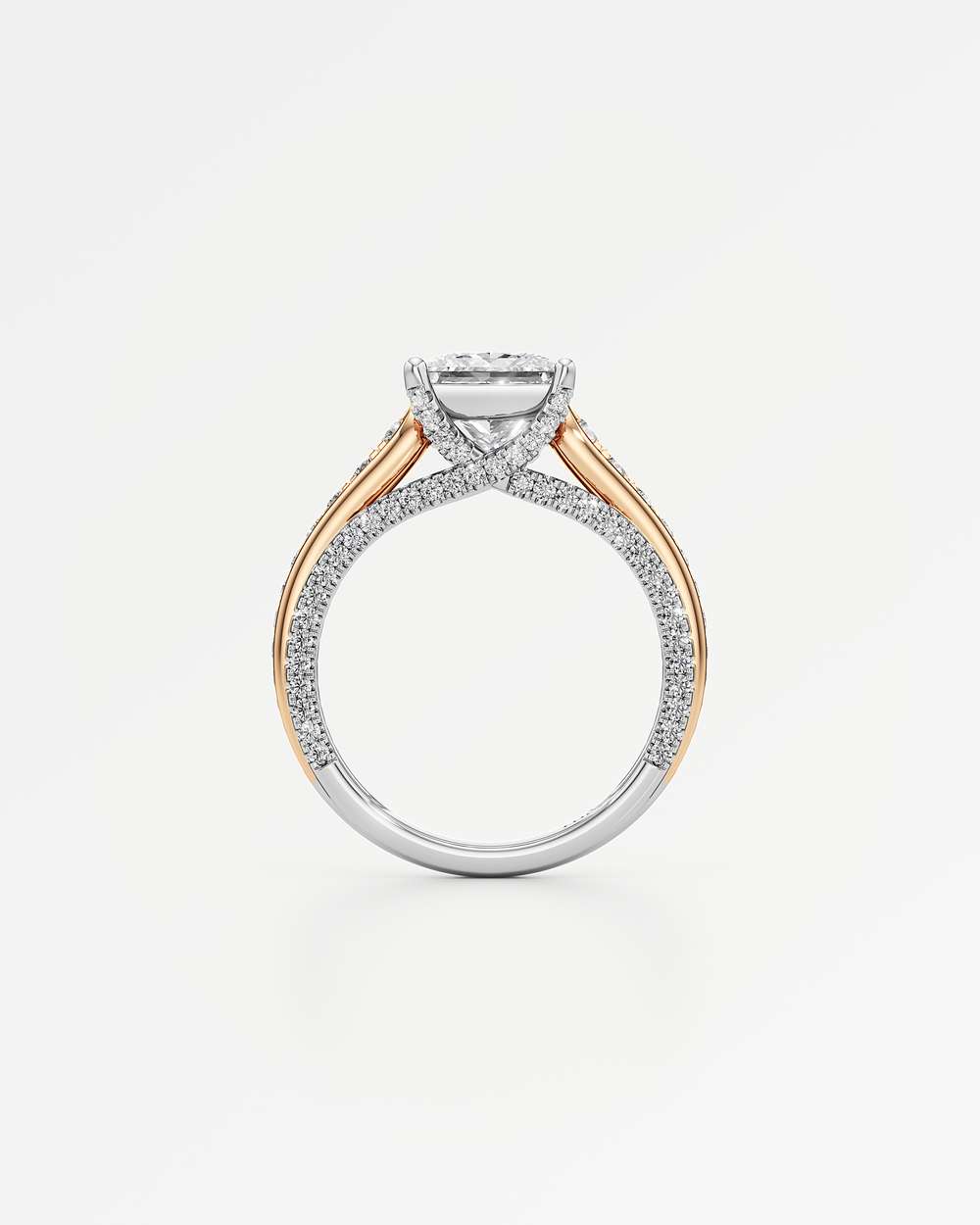 Irene Diamond Engagement Ring