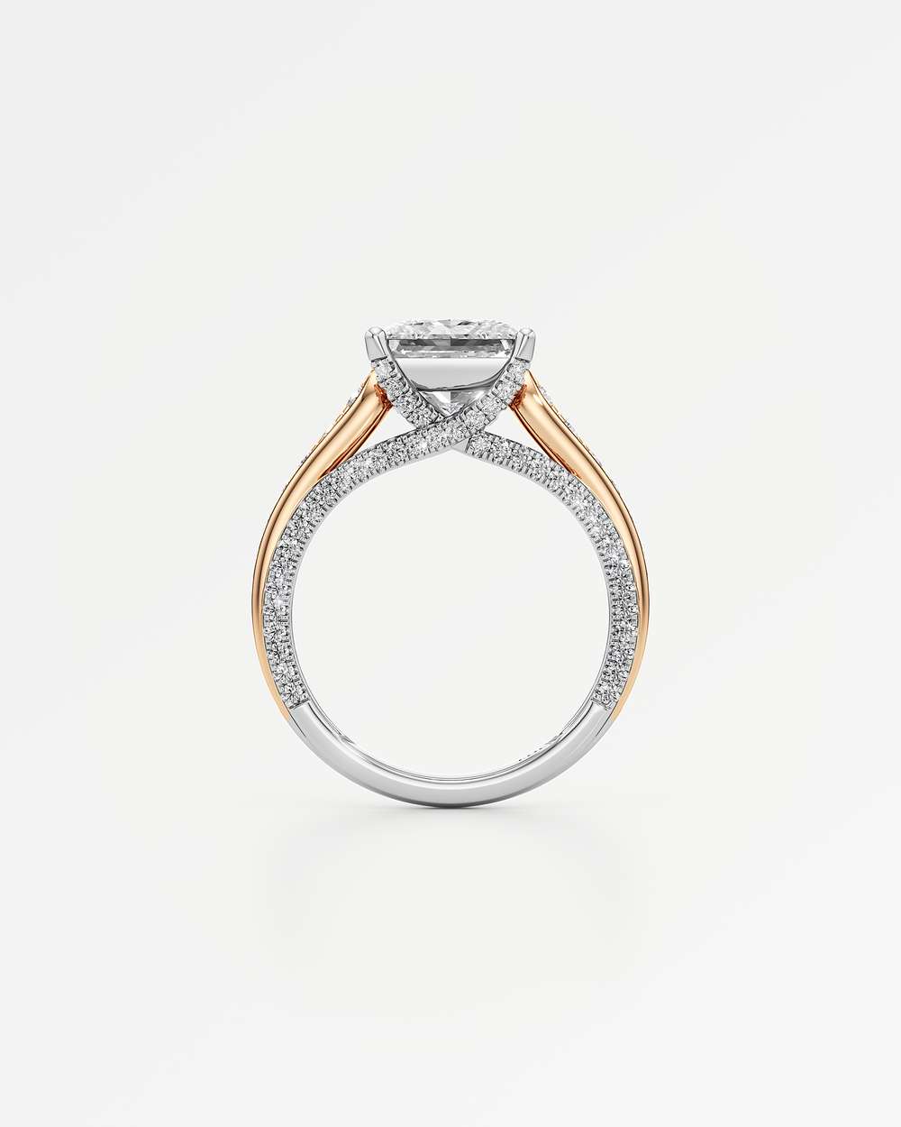 Irene Diamond Engagement Ring