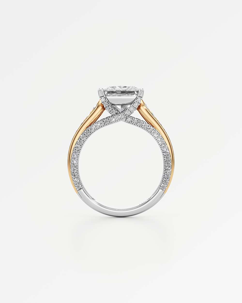 Irene Diamond Engagement Ring
