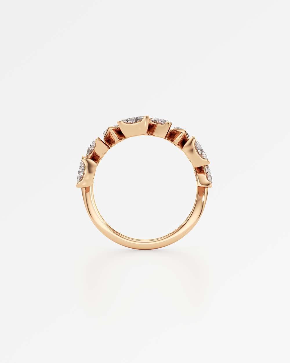 Rochenne Diamond Ring