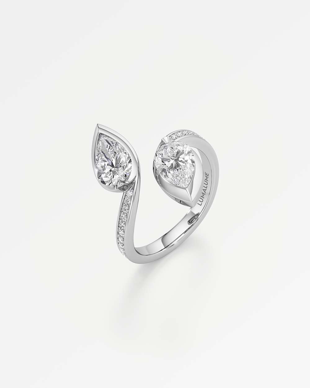 Serryn Diamond Ring