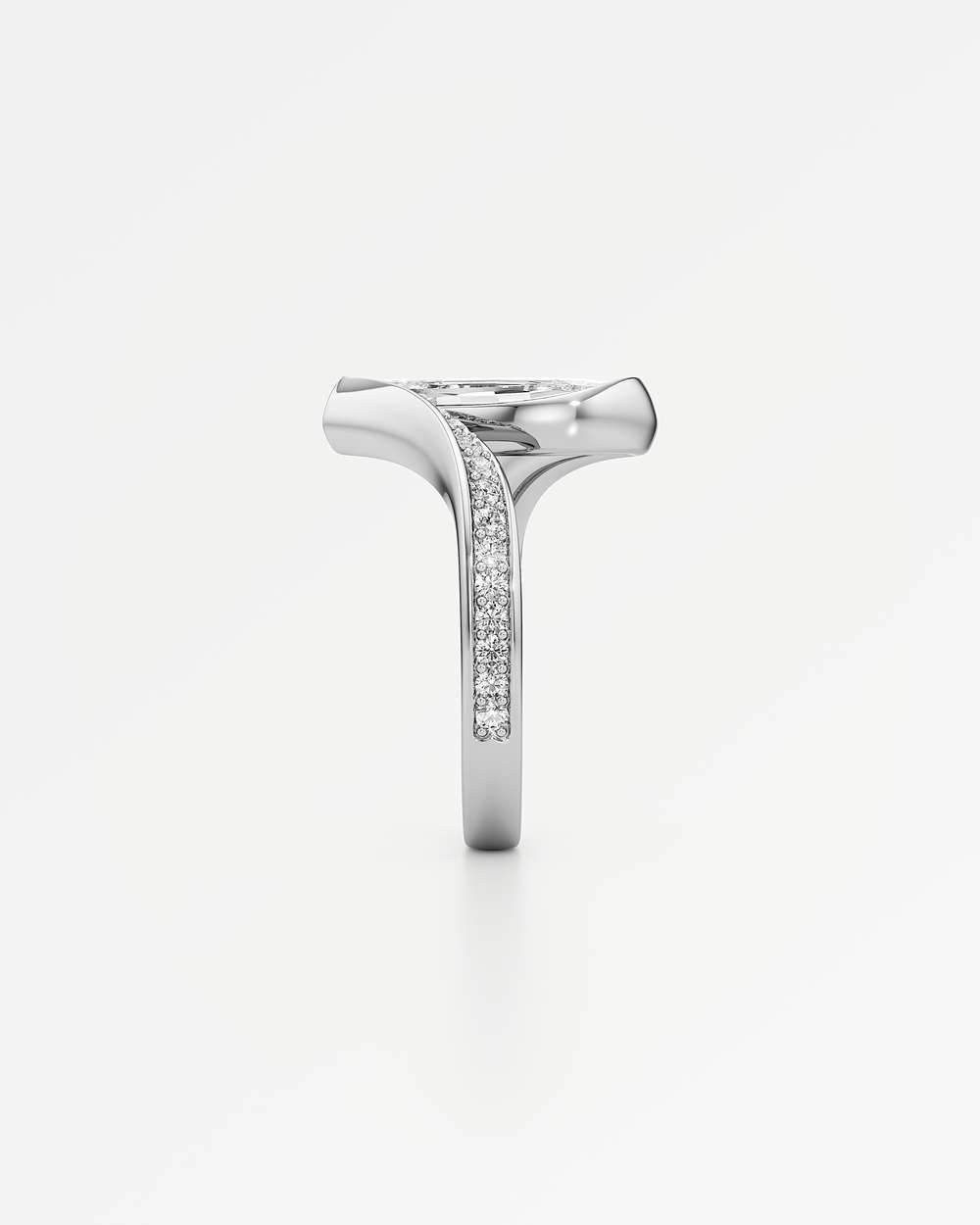 Olaine Diamond Ring